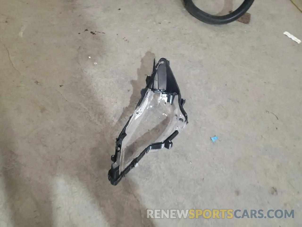 12 Photograph of a damaged car ML32FUFJ5RHF16812 MITSUBISHI MIRAGE 2024