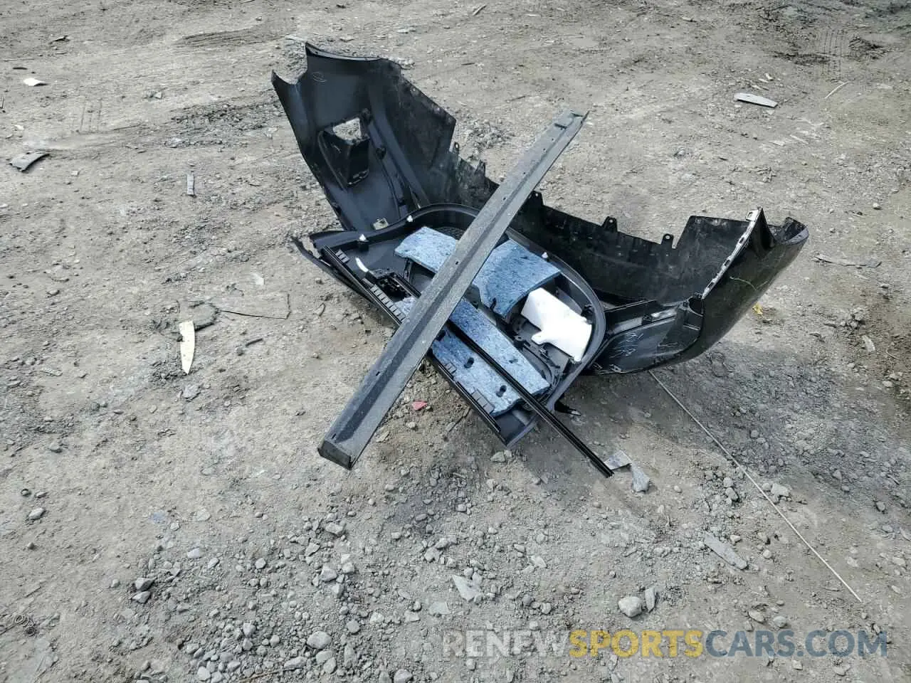 12 Photograph of a damaged car ML32FUFJXRHF10133 MITSUBISHI MIRAGE 2024