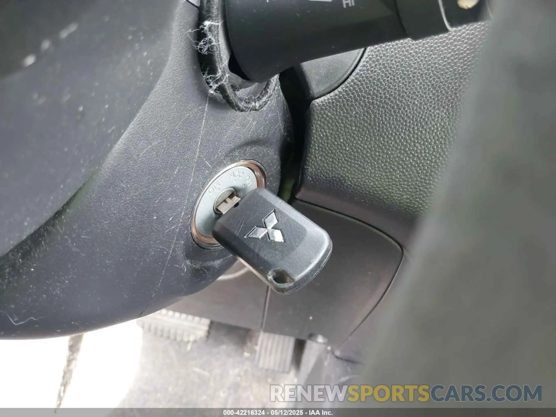 11 Photograph of a damaged car ML32F3FJ0KHF00792 MITSUBISHI MIRAGE G4 2019