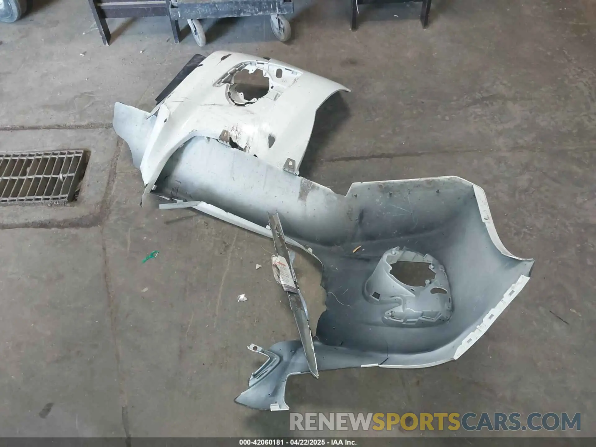 12 Photograph of a damaged car ML32F3FJ1KHF12997 MITSUBISHI MIRAGE G4 2019
