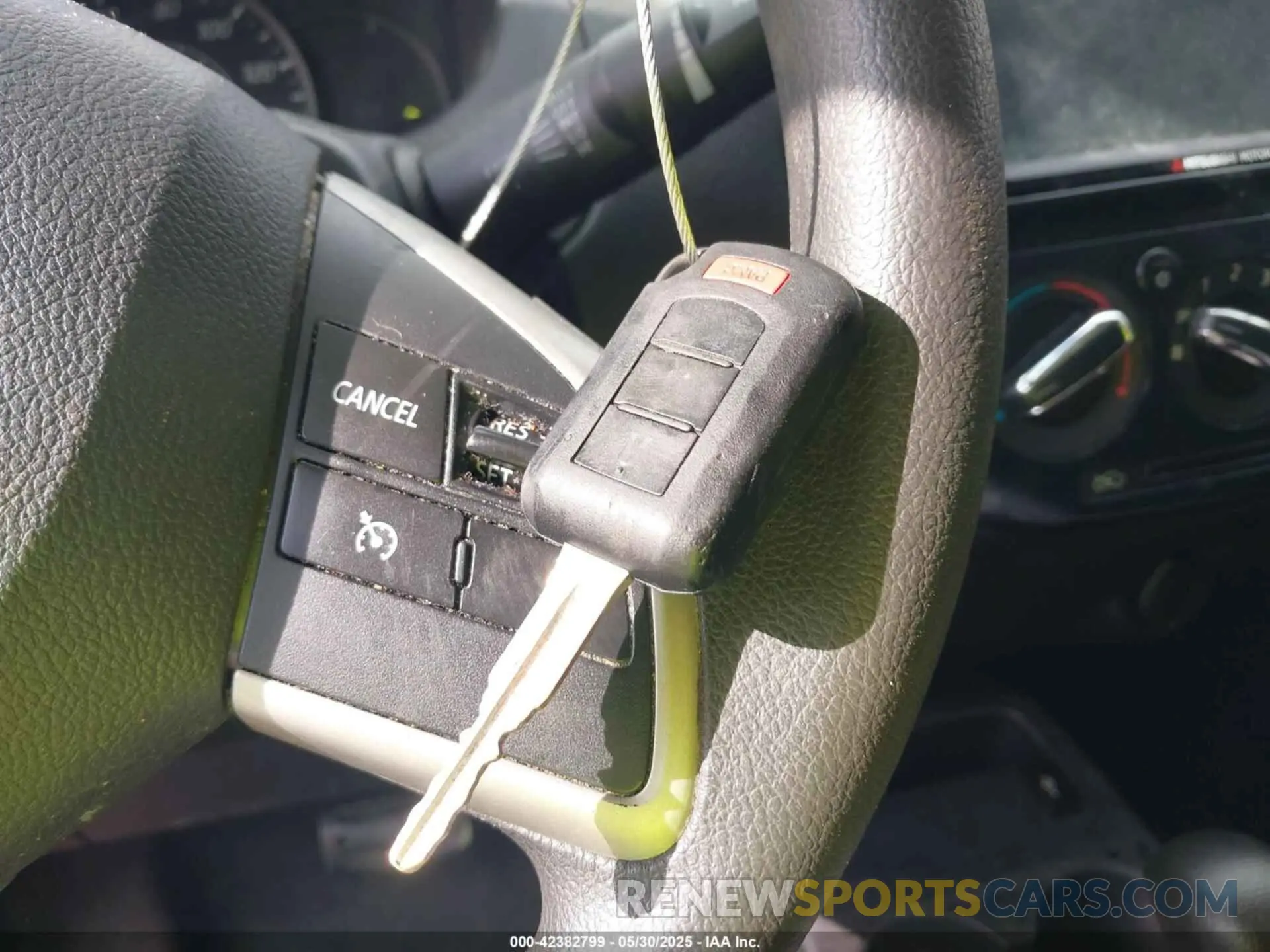 11 Photograph of a damaged car ML32F3FJ1KHF17276 MITSUBISHI MIRAGE G4 2019