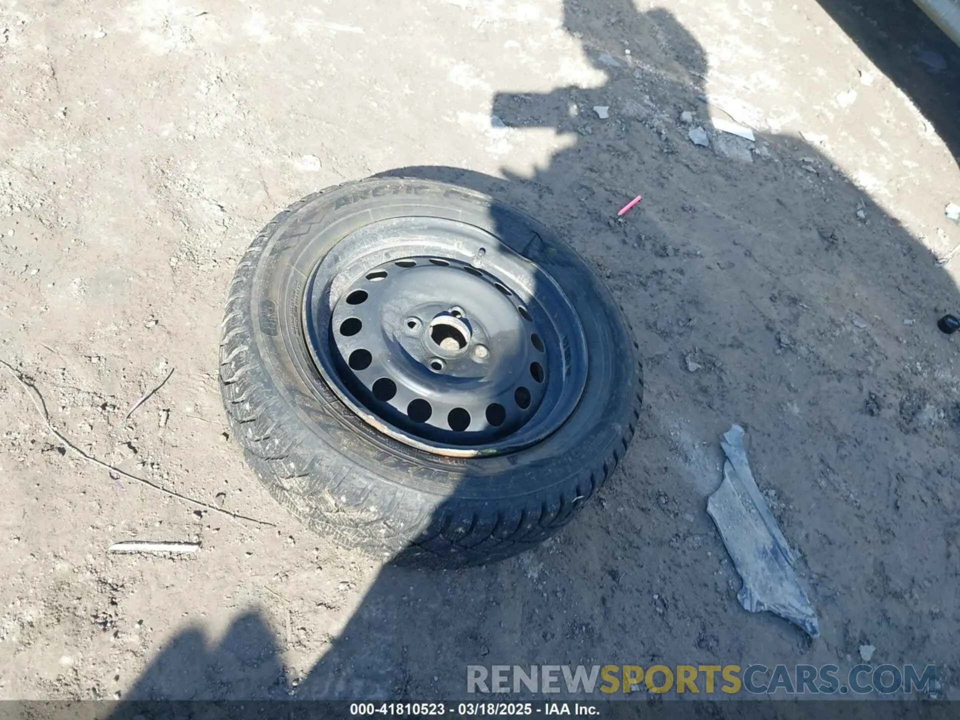 12 Photograph of a damaged car ML32F3FJ1KHF18248 MITSUBISHI MIRAGE G4 2019