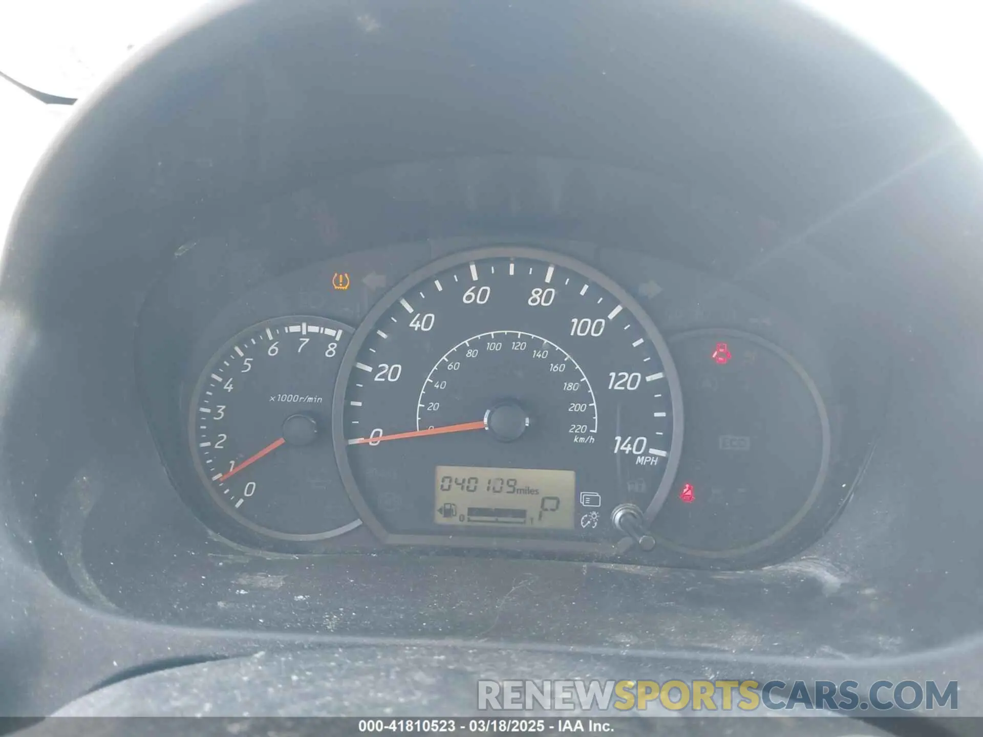 16 Photograph of a damaged car ML32F3FJ1KHF18248 MITSUBISHI MIRAGE G4 2019