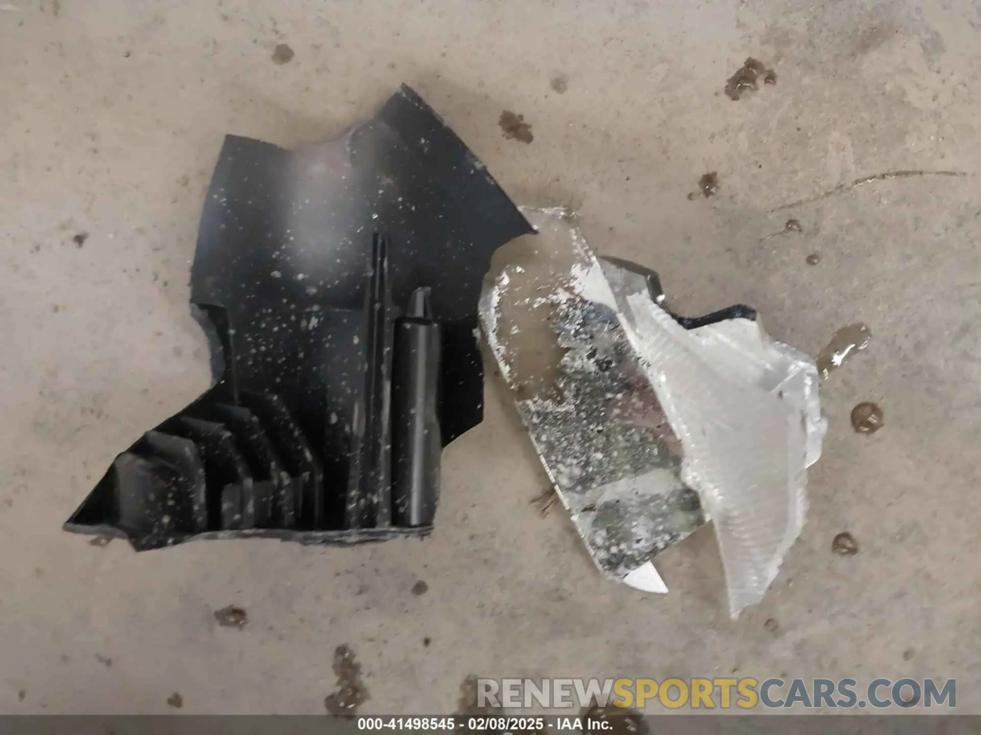 12 Photograph of a damaged car ML32F3FJ2KHF01068 MITSUBISHI MIRAGE G4 2019