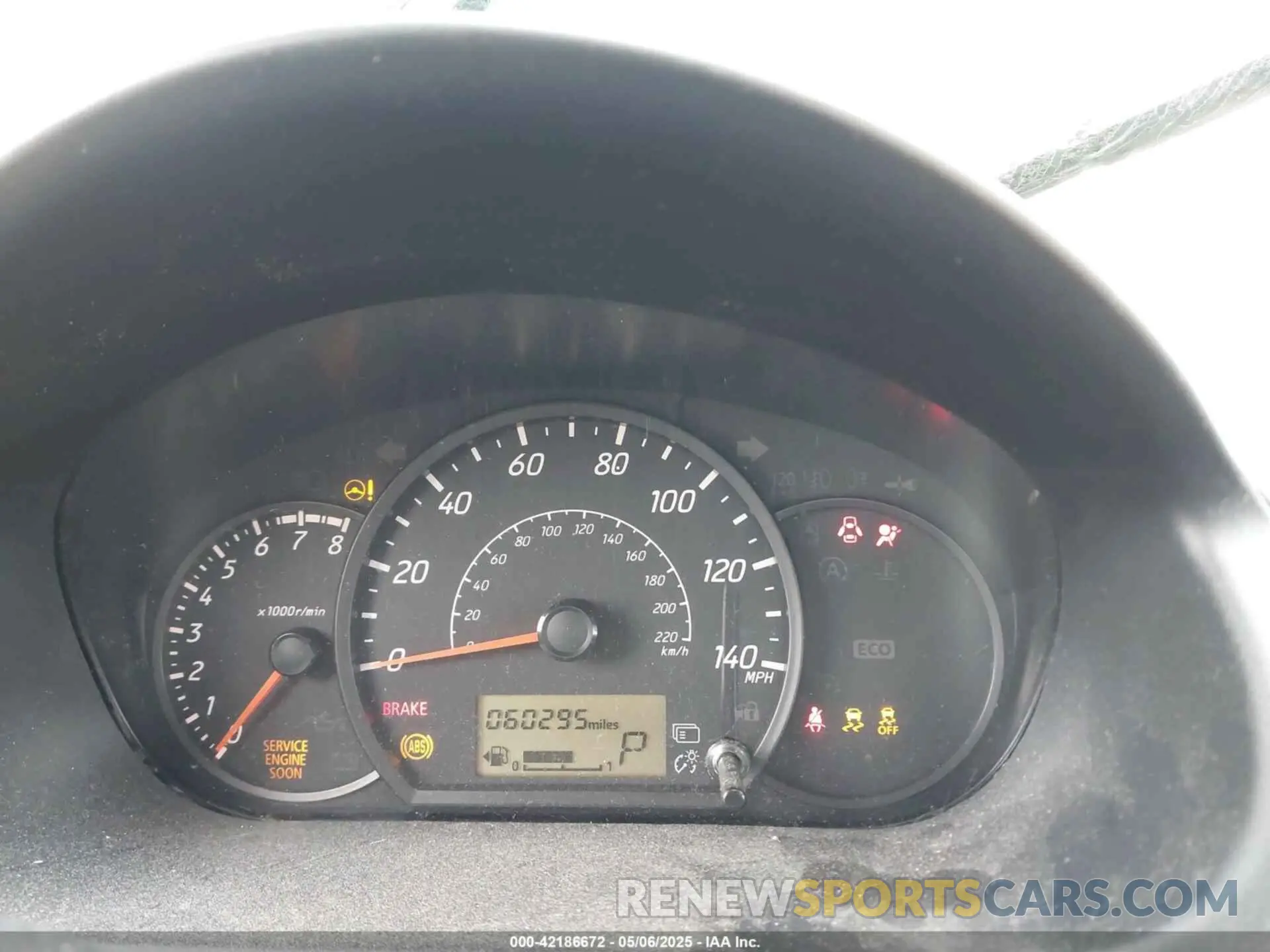 7 Photograph of a damaged car ML32F3FJ2KHF11406 MITSUBISHI MIRAGE G4 2019