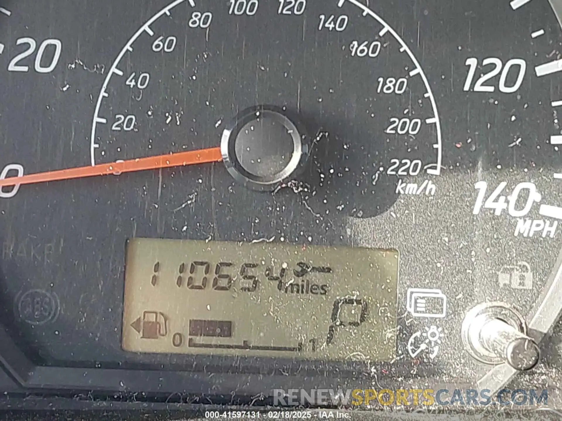 15 Photograph of a damaged car ML32F3FJ3KHF17201 MITSUBISHI MIRAGE G4 2019