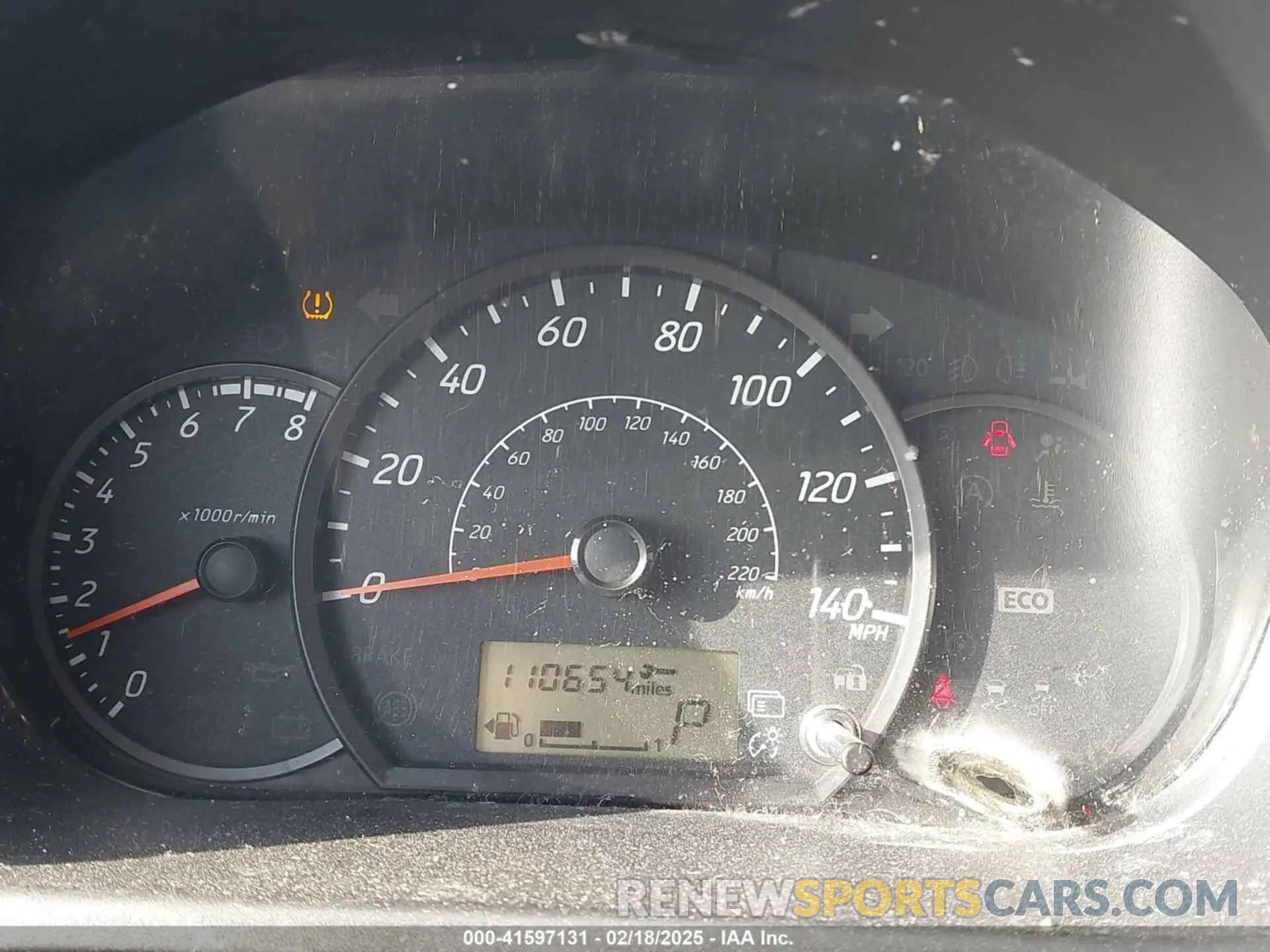 7 Photograph of a damaged car ML32F3FJ3KHF17201 MITSUBISHI MIRAGE G4 2019