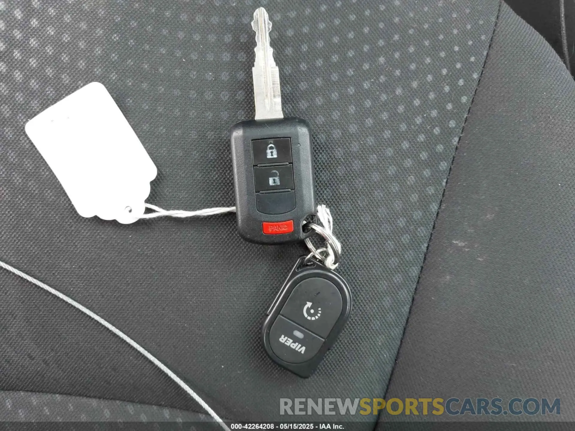 11 Photograph of a damaged car ML32F3FJ4KHF11780 MITSUBISHI MIRAGE G4 2019