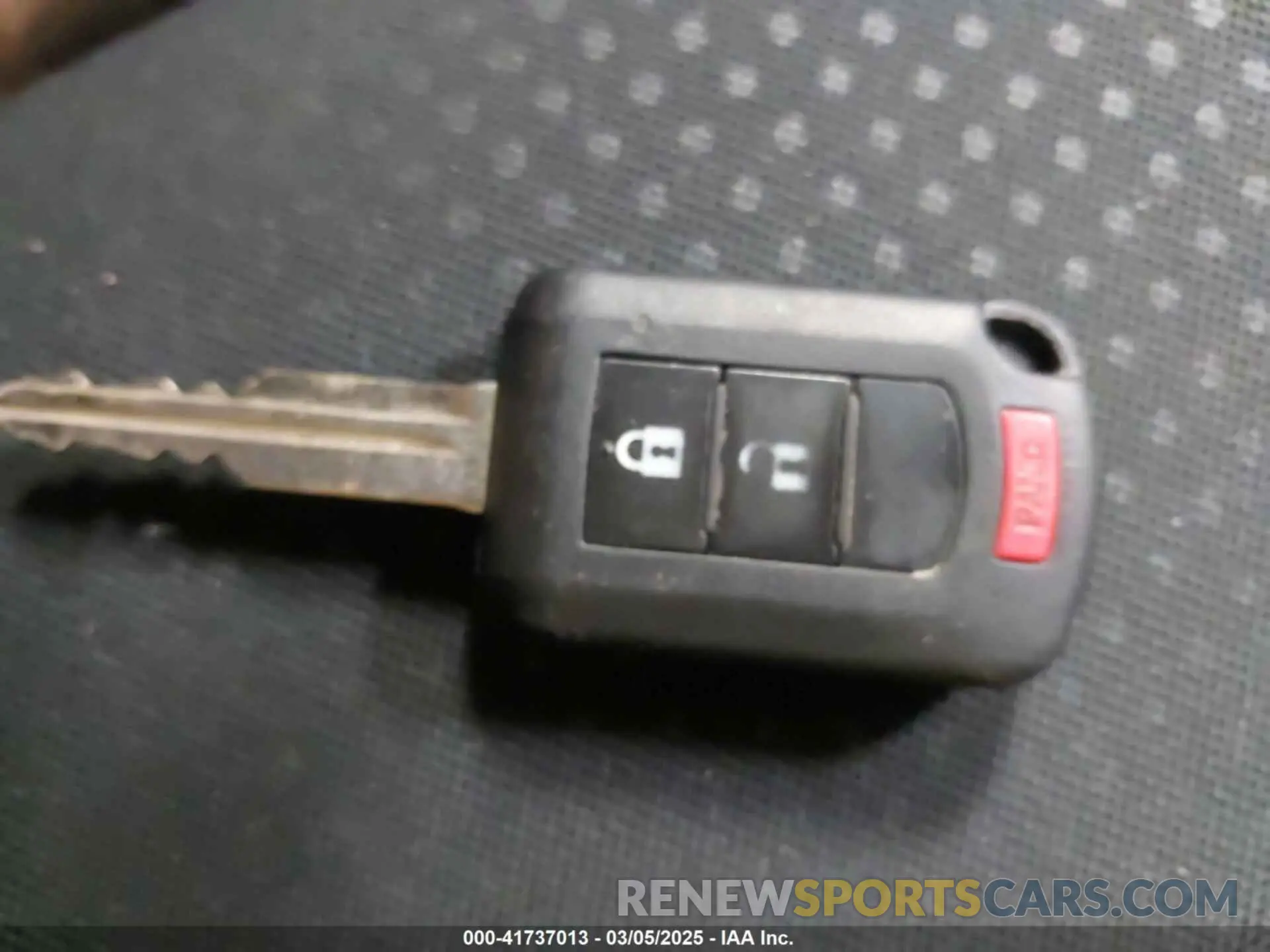 11 Photograph of a damaged car ML32F3FJ5KHF01016 MITSUBISHI MIRAGE G4 2019
