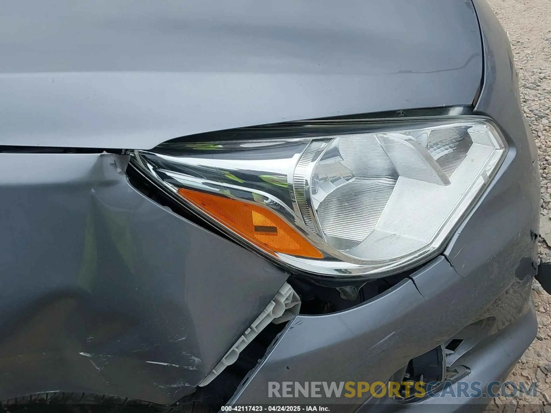 14 Photograph of a damaged car ML32F3FJ5KHF06720 MITSUBISHI MIRAGE G4 2019