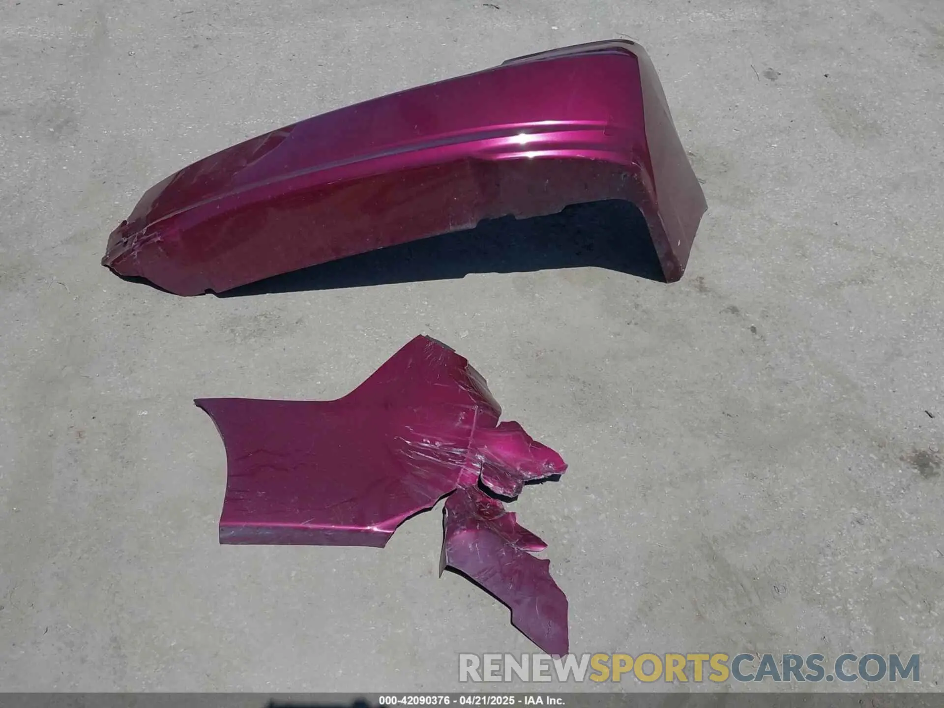 12 Photograph of a damaged car ML32F3FJ6KHF01302 MITSUBISHI MIRAGE G4 2019