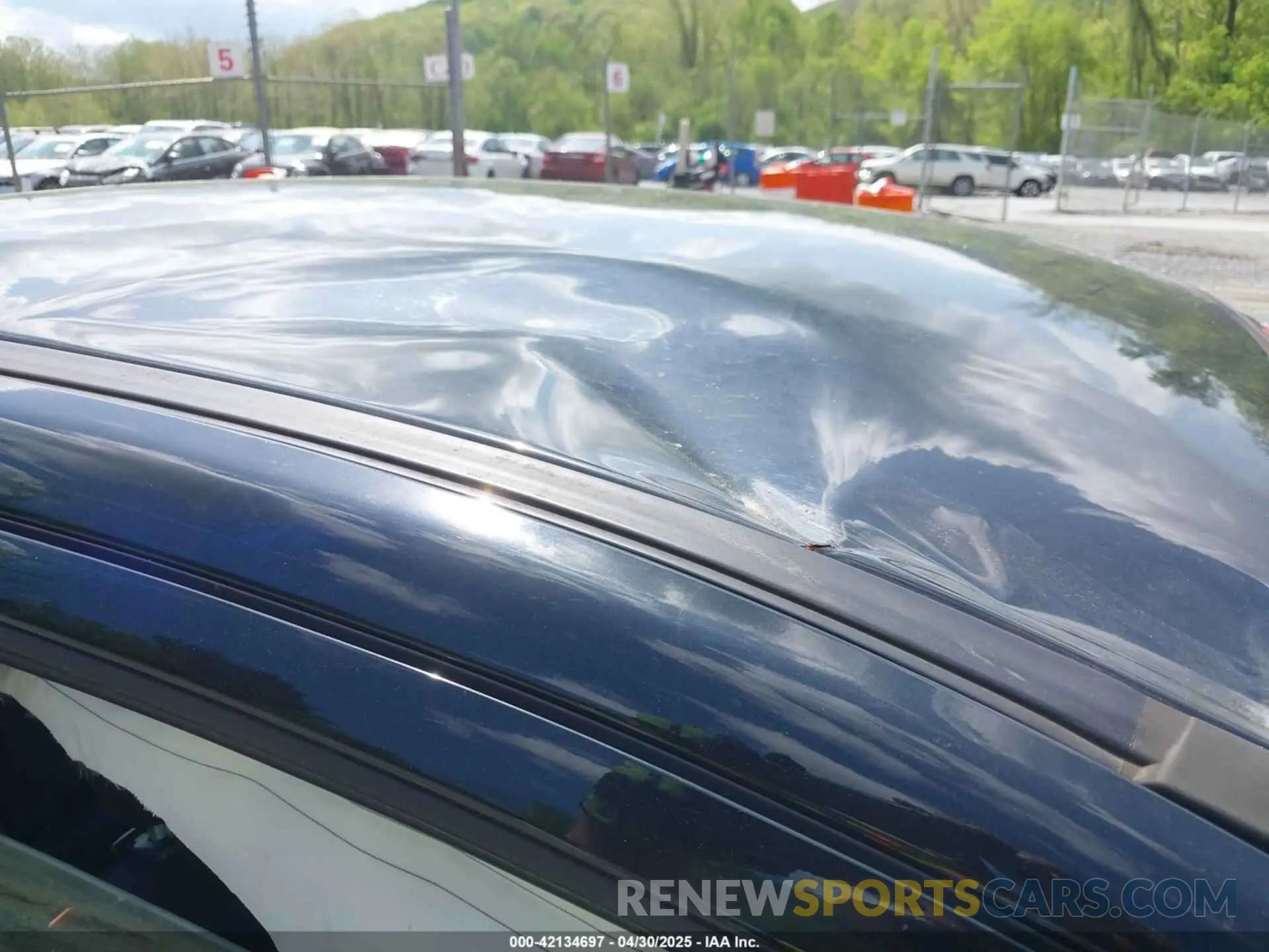 18 Photograph of a damaged car ML32F3FJ6KHF03826 MITSUBISHI MIRAGE G4 2019