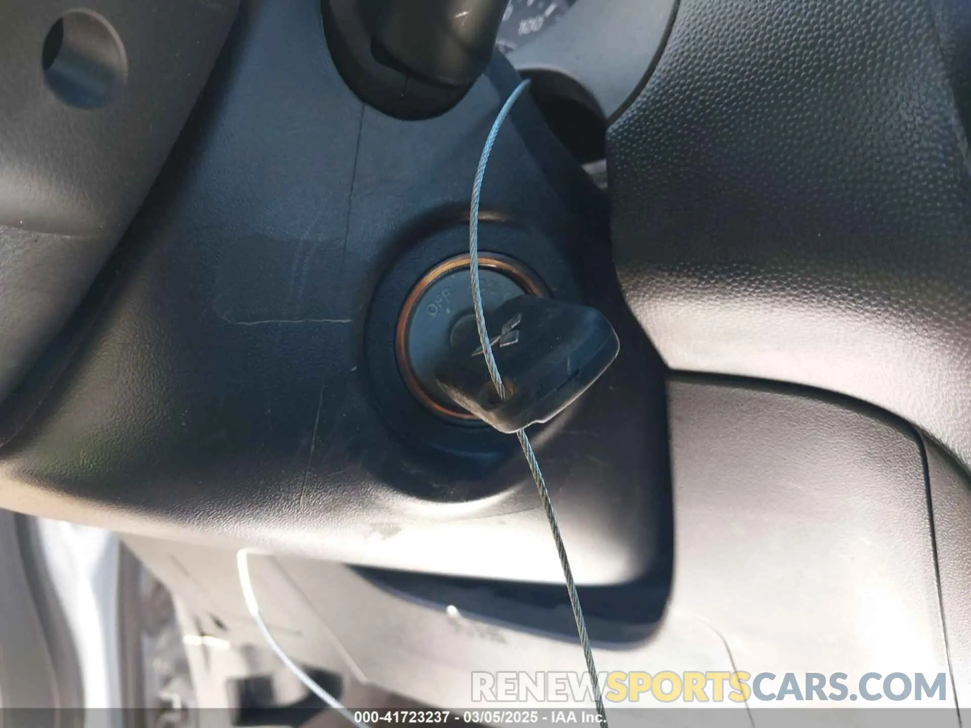 11 Photograph of a damaged car ML32F3FJ6KHF06452 MITSUBISHI MIRAGE G4 2019