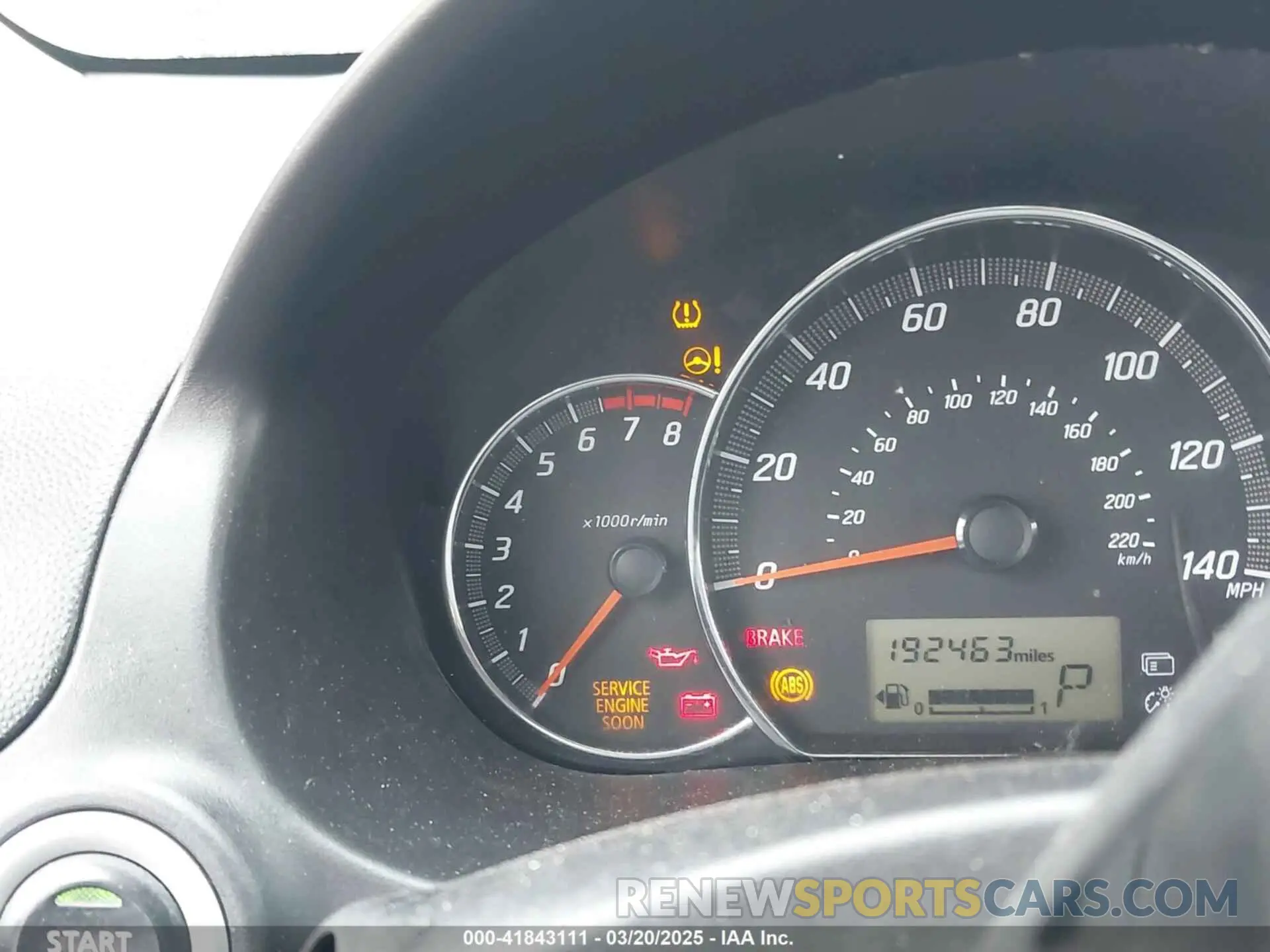 15 Photograph of a damaged car ML32F4FJ3KHF04552 MITSUBISHI MIRAGE G4 2019