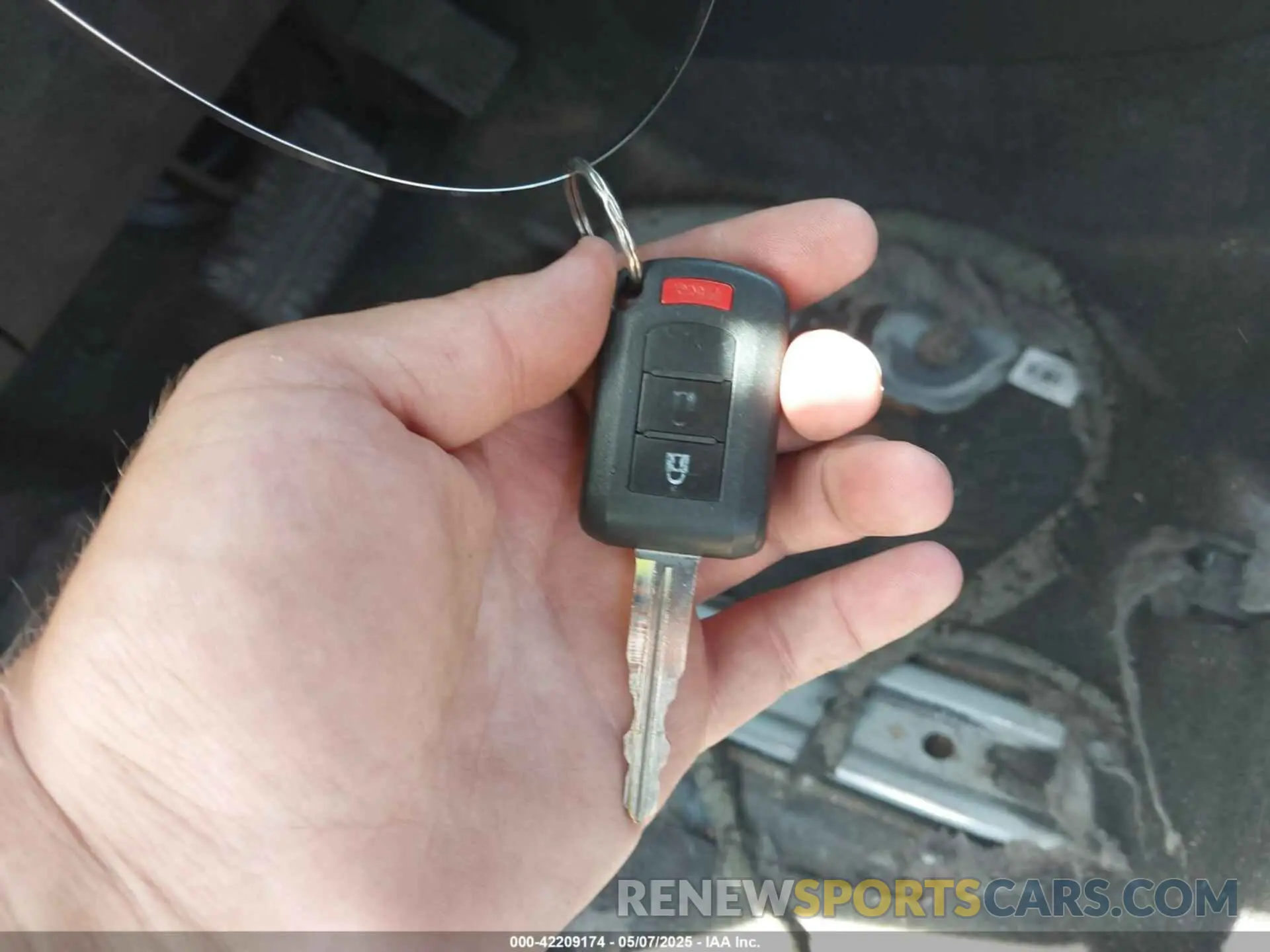 11 Photograph of a damaged car ML32F3FJ0LHF11387 MITSUBISHI MIRAGE G4 2020