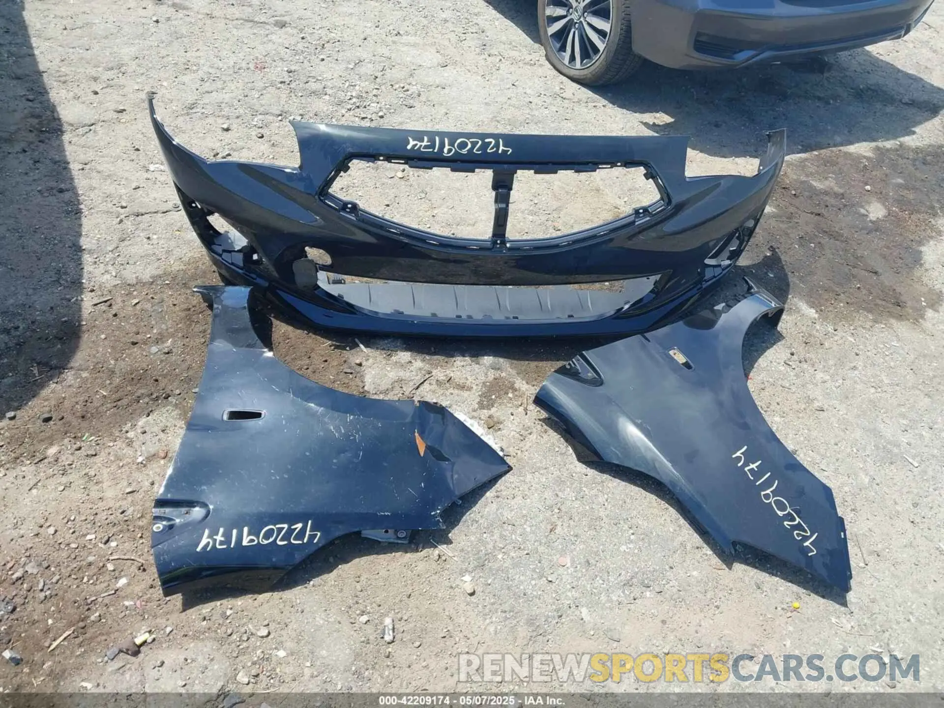 12 Photograph of a damaged car ML32F3FJ0LHF11387 MITSUBISHI MIRAGE G4 2020