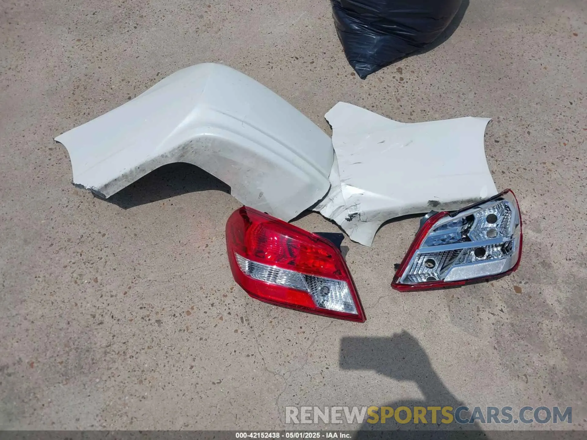 12 Photograph of a damaged car ML32F3FJ2LHF04490 MITSUBISHI MIRAGE G4 2020