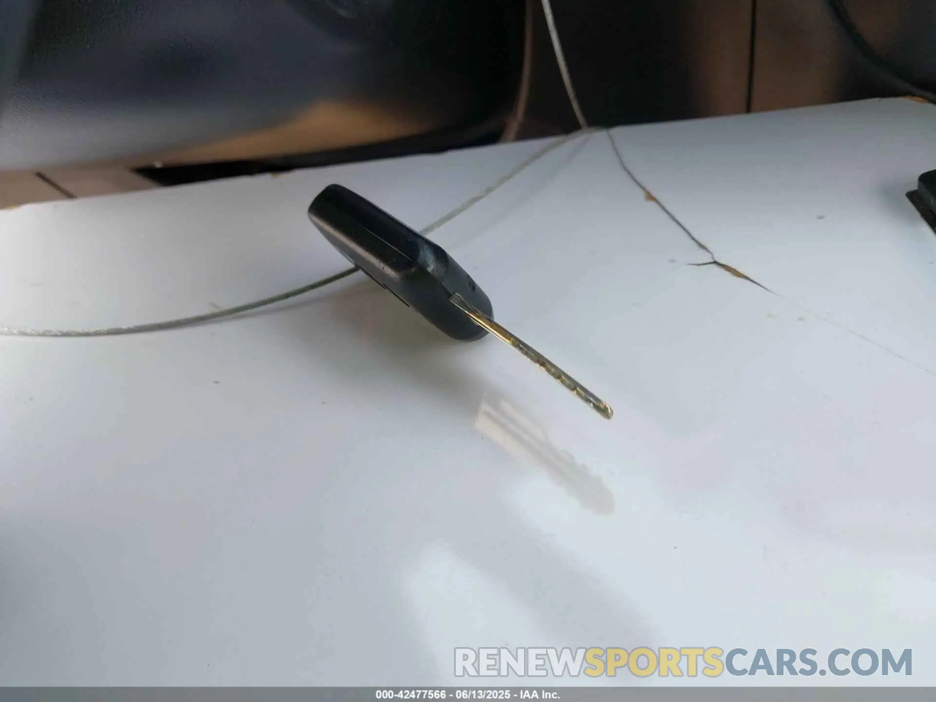 11 Photograph of a damaged car ML32F3FJ4LHF13143 MITSUBISHI MIRAGE G4 2020