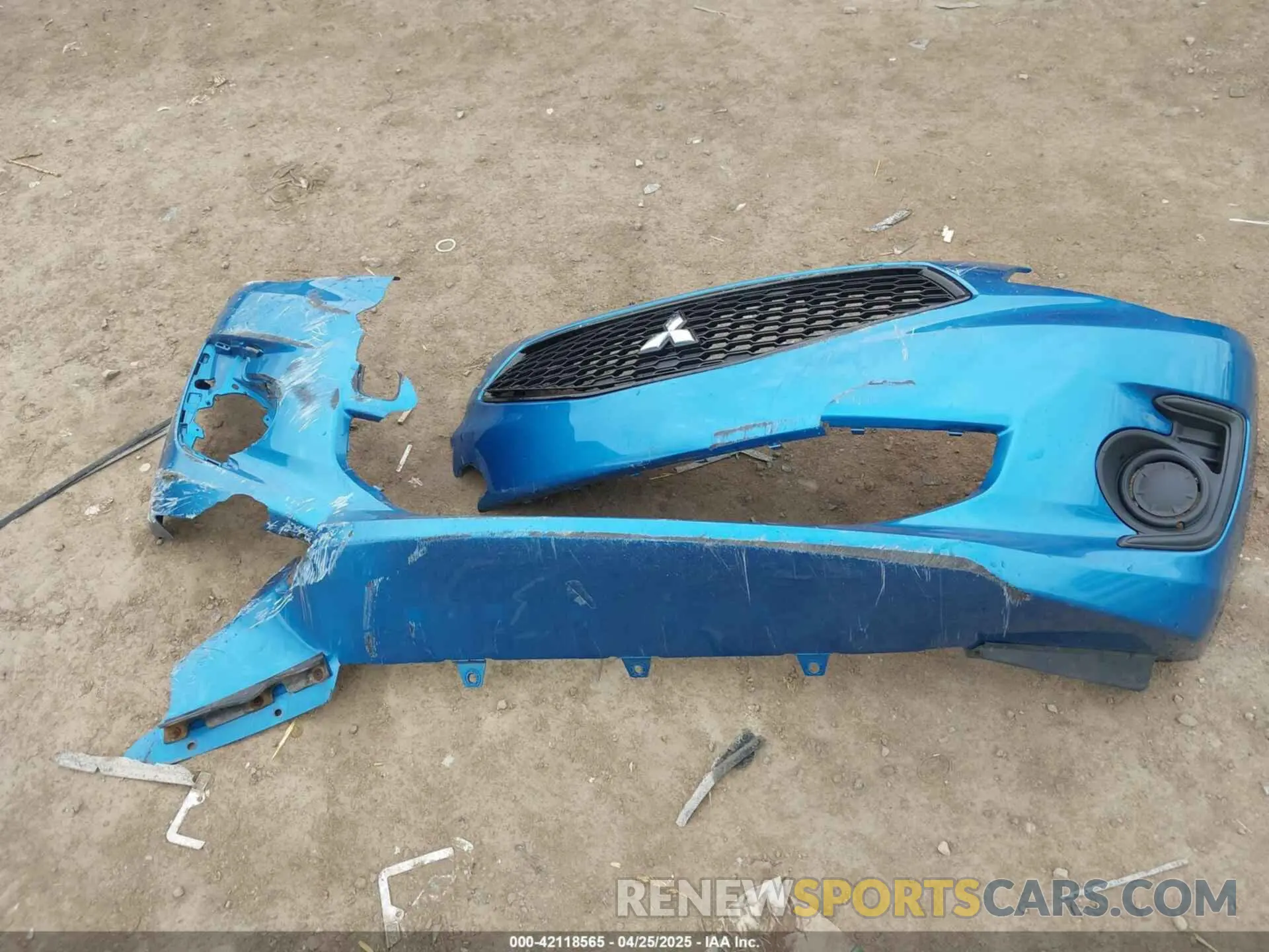 12 Photograph of a damaged car ML32F3FJ6LHF02533 MITSUBISHI MIRAGE G4 2020