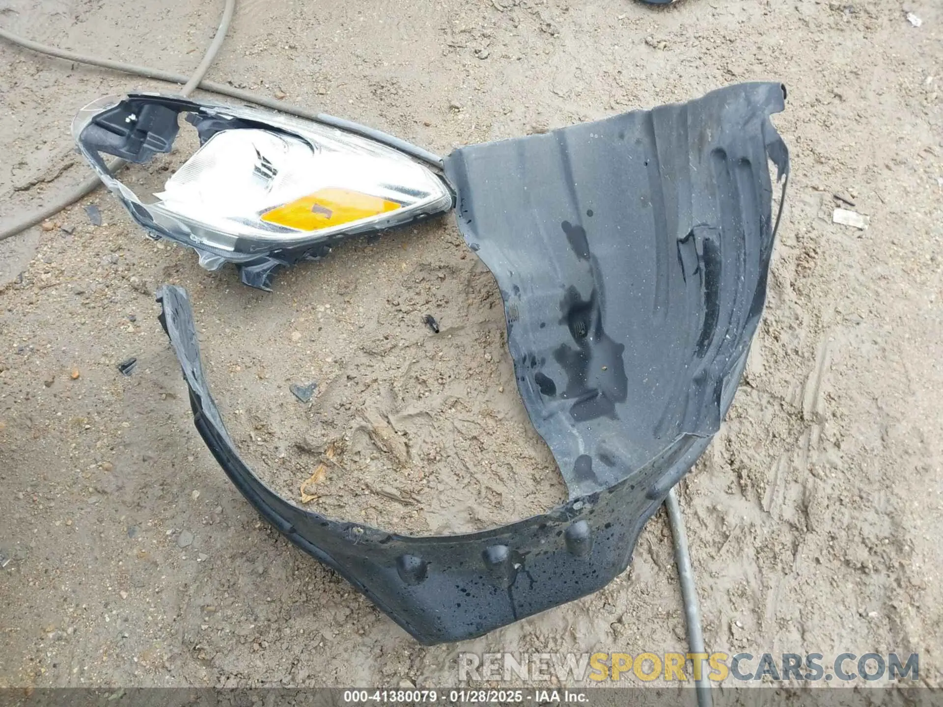12 Photograph of a damaged car ML32F3FJ9LHF08407 MITSUBISHI MIRAGE G4 2020