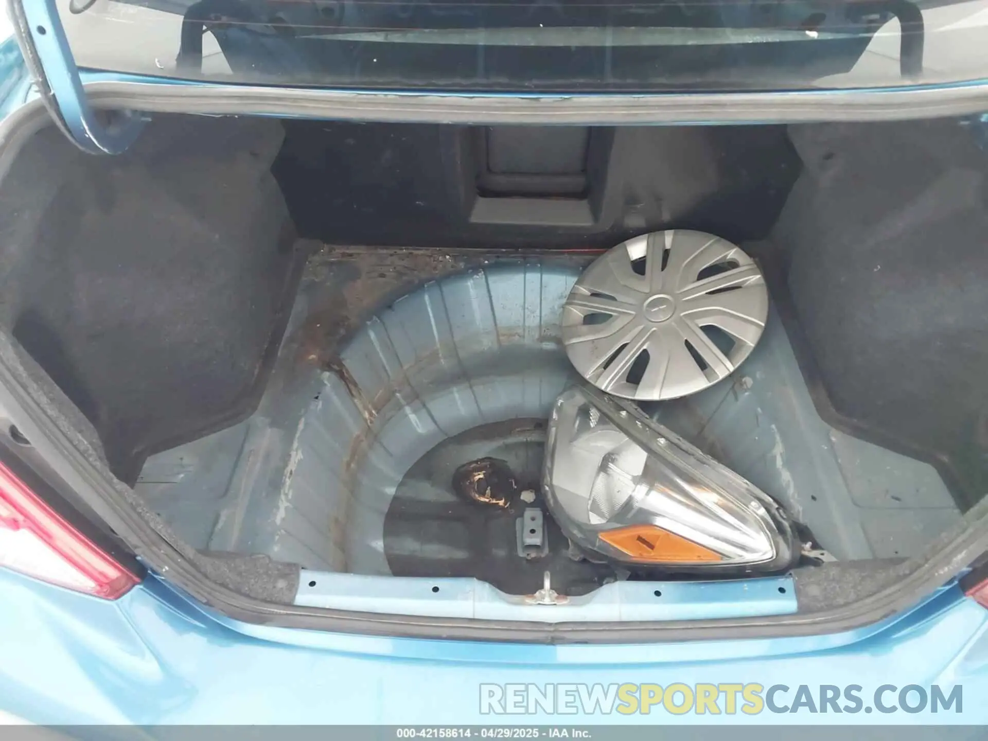 12 Photograph of a damaged car ML32F3FJXLHF11347 MITSUBISHI MIRAGE G4 2020