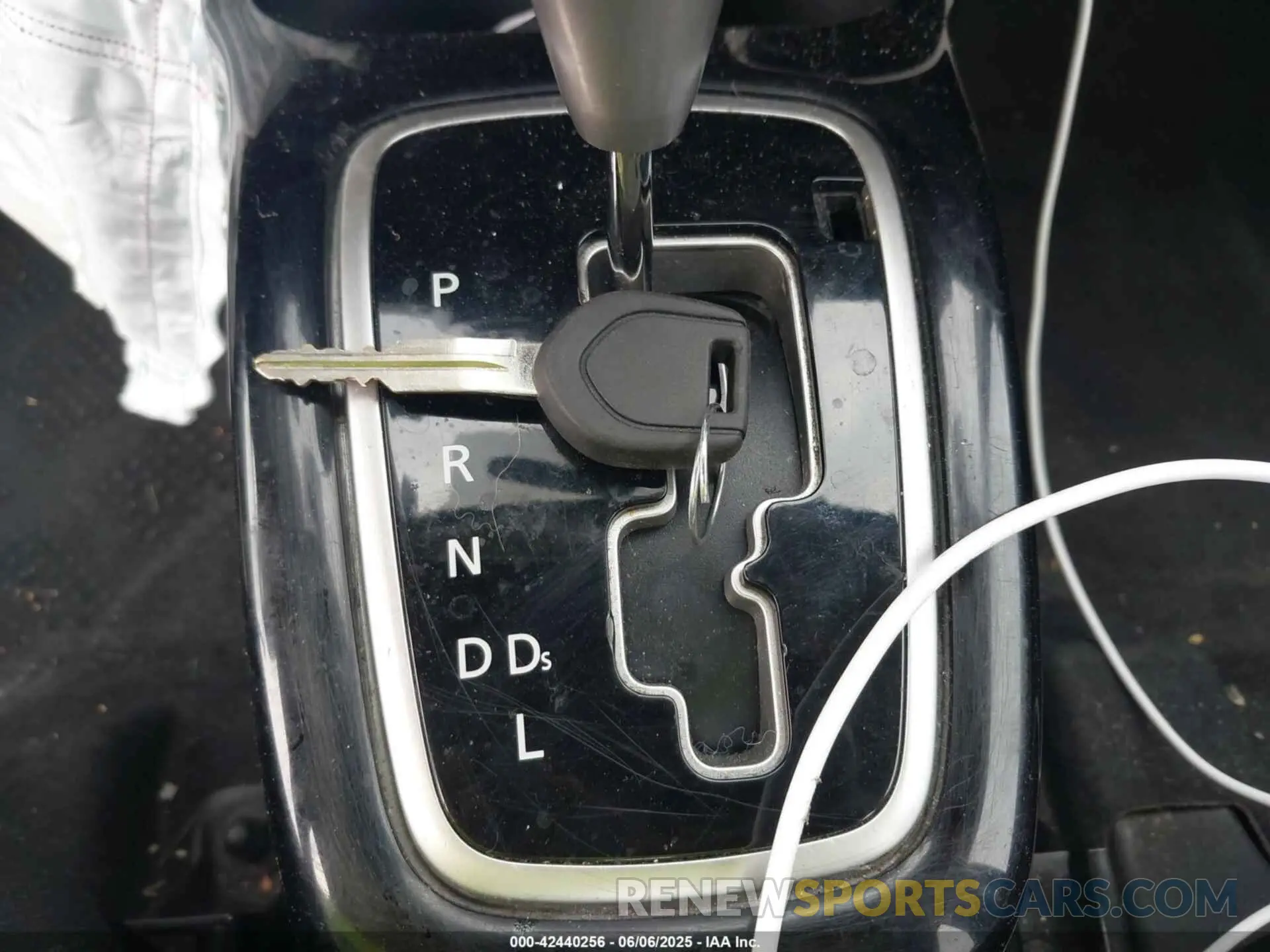 11 Photograph of a damaged car ML32F4FJ1LHF06219 MITSUBISHI MIRAGE G4 2020