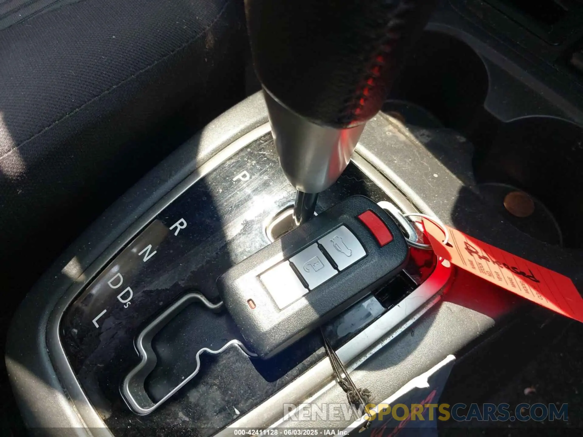 11 Photograph of a damaged car ML32F4FJ6LHF10833 MITSUBISHI MIRAGE G4 2020