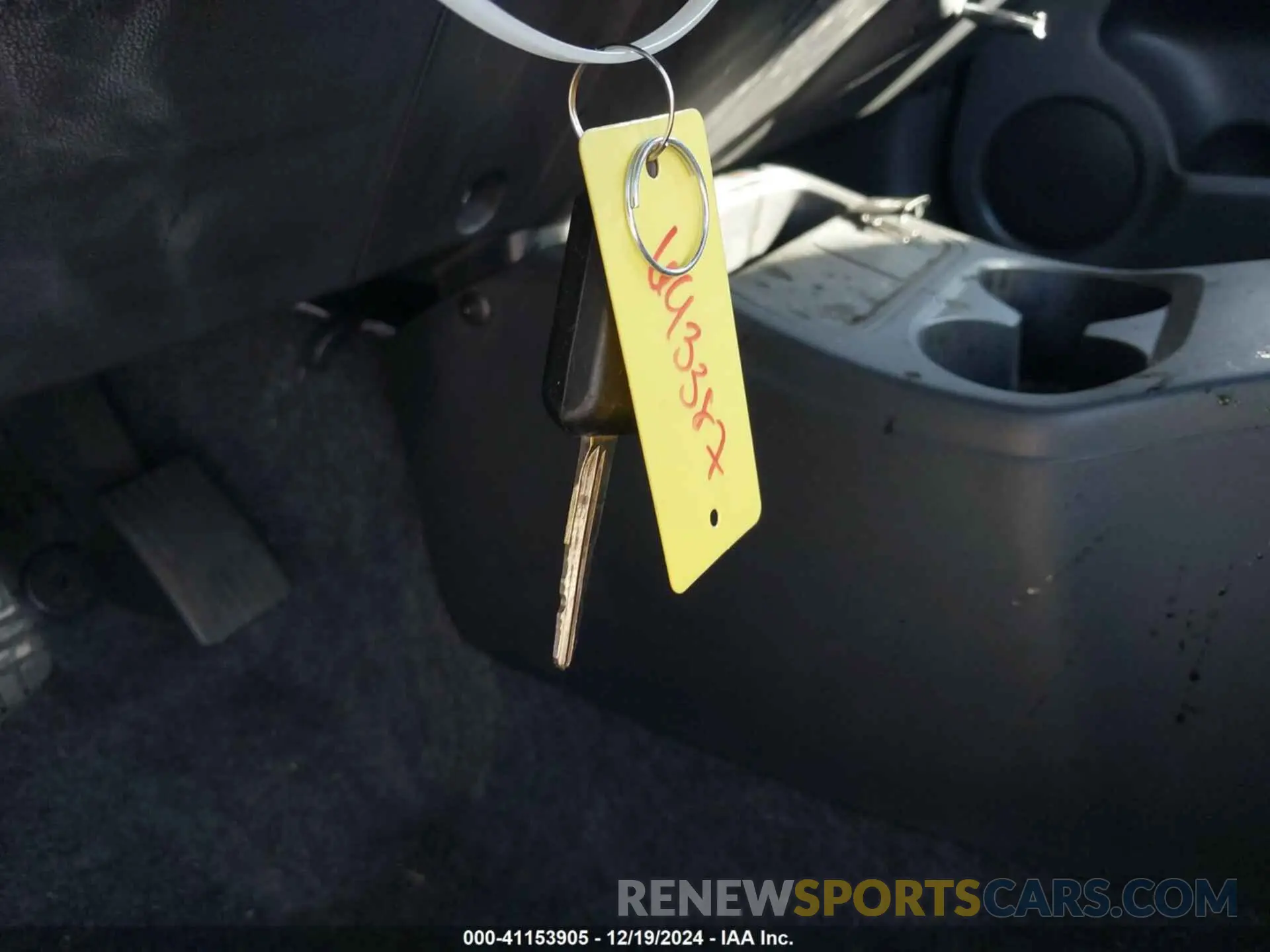 11 Photograph of a damaged car ML32FUFJ2NHF03767 MITSUBISHI MIRAGE G4 2022