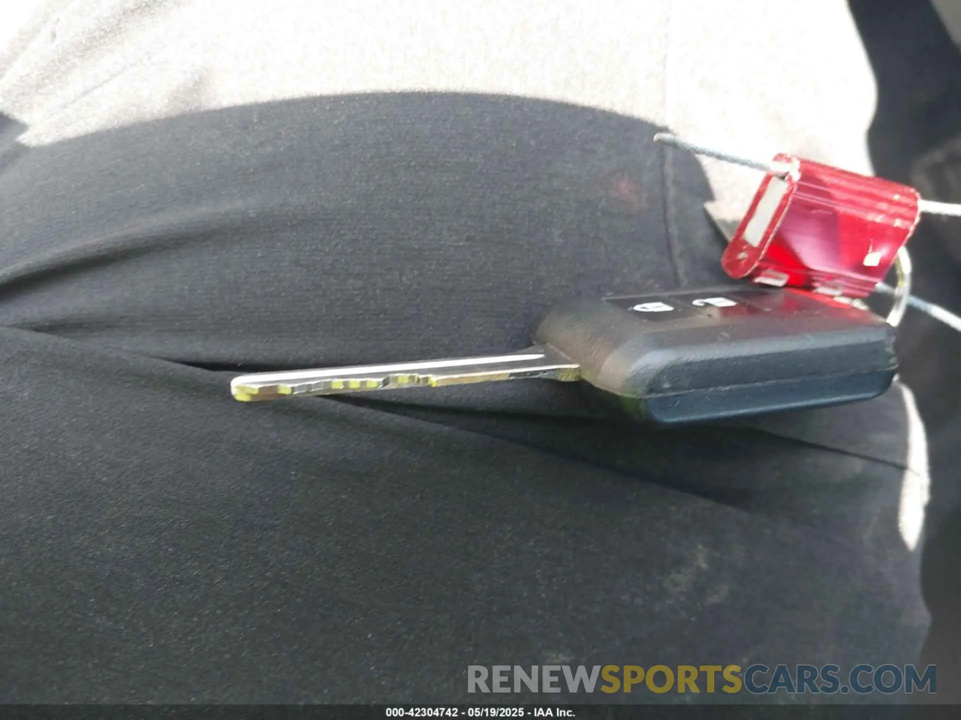 11 Photograph of a damaged car ML32FUFJ0PHF01177 MITSUBISHI MIRAGE G4 2023