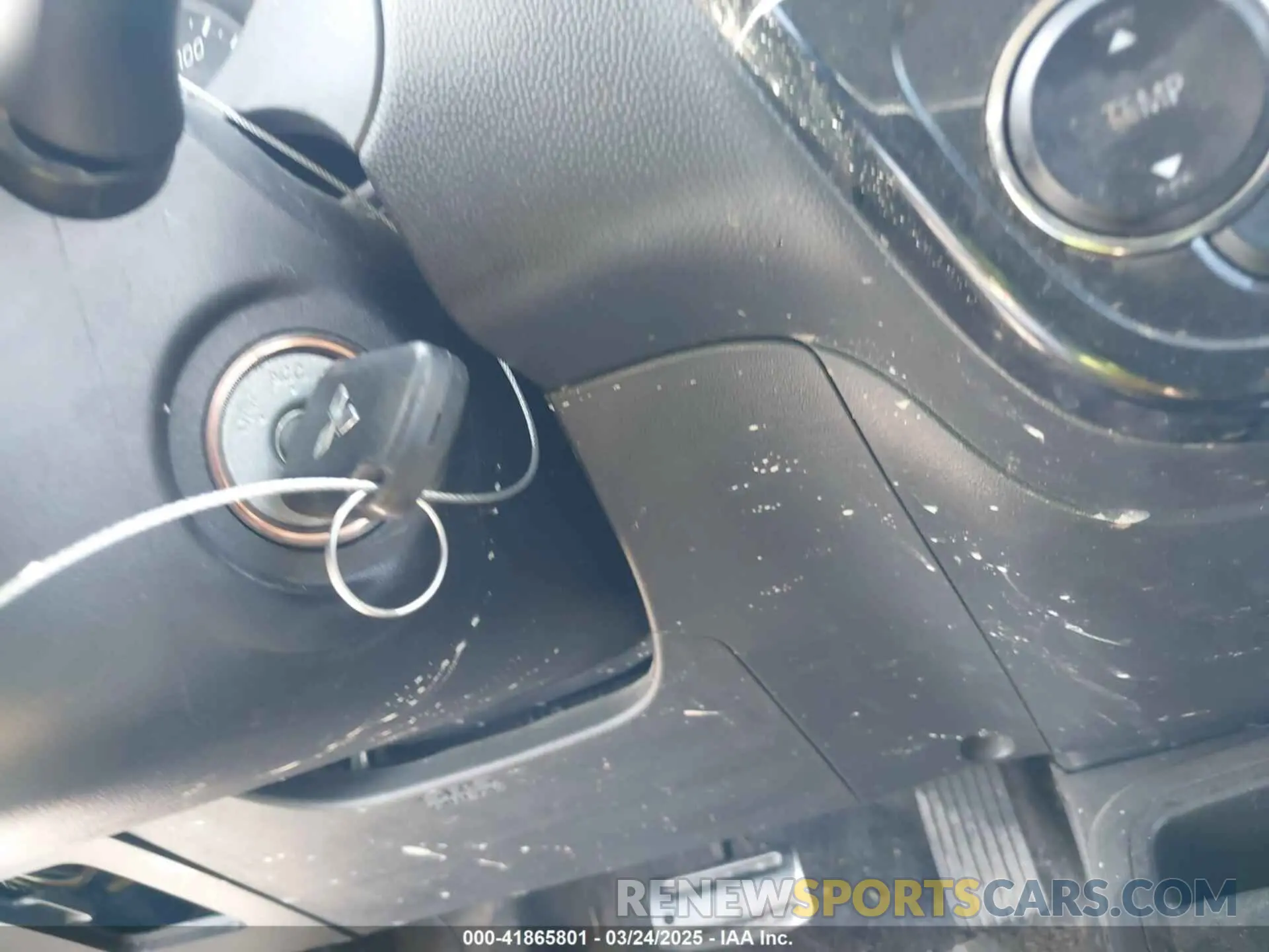 11 Photograph of a damaged car ML32FUFJ3PHF01688 MITSUBISHI MIRAGE G4 2023