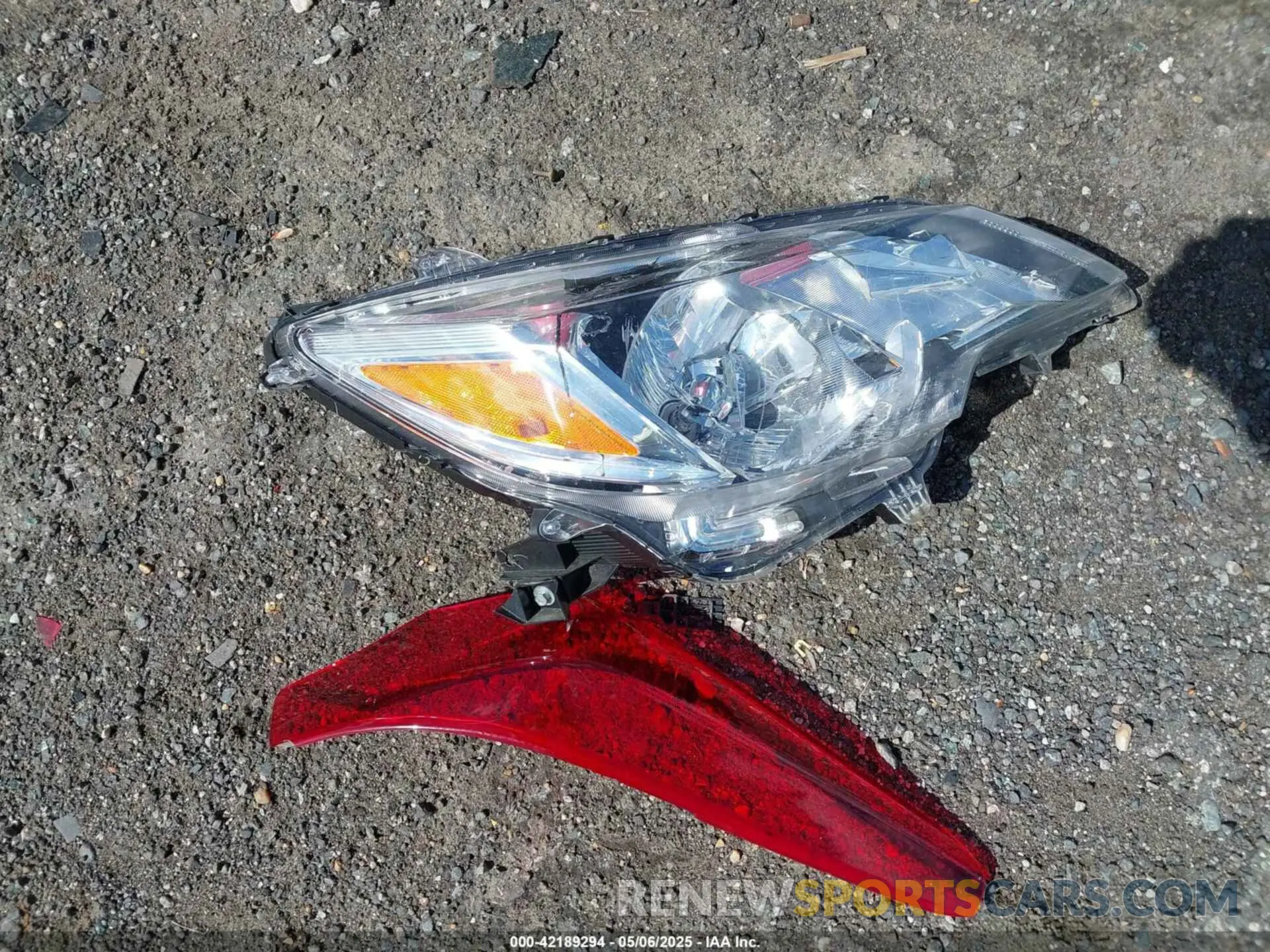 12 Photograph of a damaged car ML32FUFJ9PHF04711 MITSUBISHI MIRAGE G4 2023