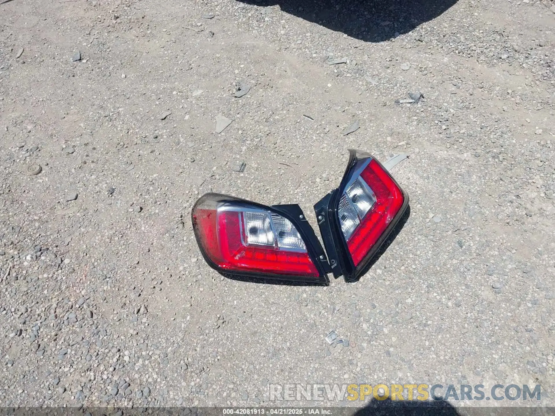 12 Photograph of a damaged car ML32FUFJ2RHF11096 MITSUBISHI MIRAGE G4 2024