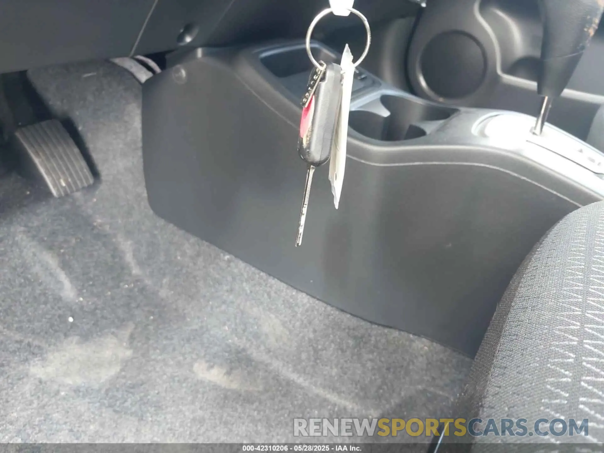 11 Photograph of a damaged car ML32FUFJ4RHF17059 MITSUBISHI MIRAGE G4 2024