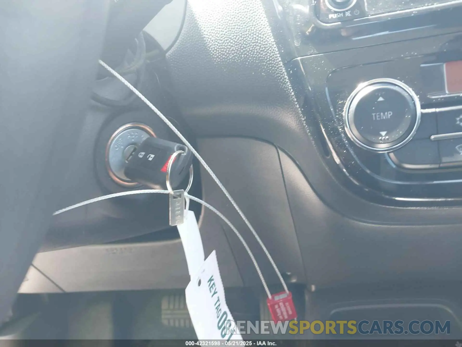 11 Photograph of a damaged car ML32FUFJXRHF07359 MITSUBISHI MIRAGE G4 2024