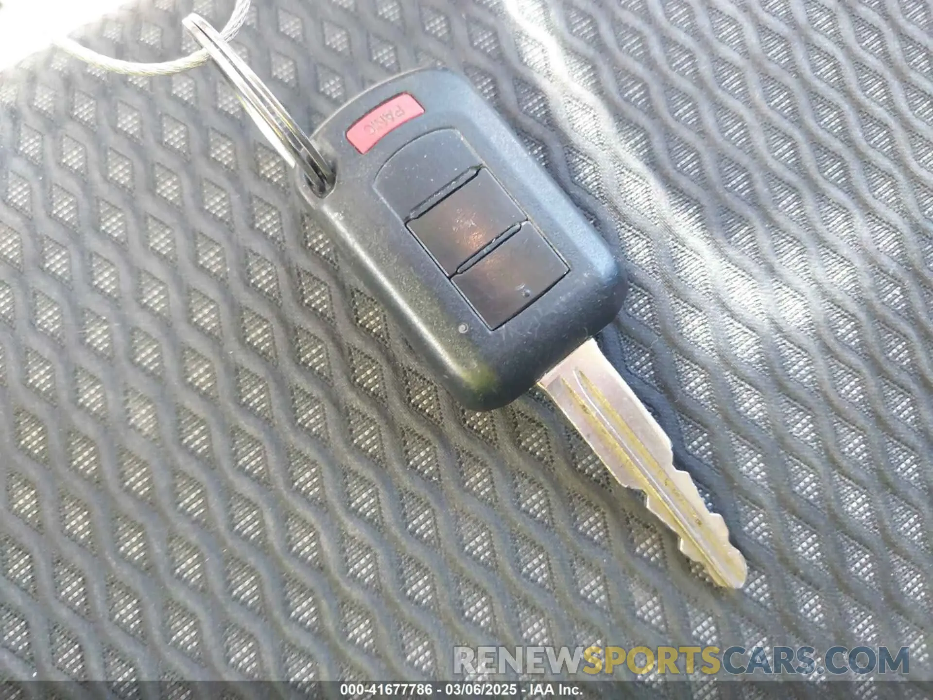 11 Photograph of a damaged car JA4AD2A35KZ008794 MITSUBISHI OUTLANDER 2019