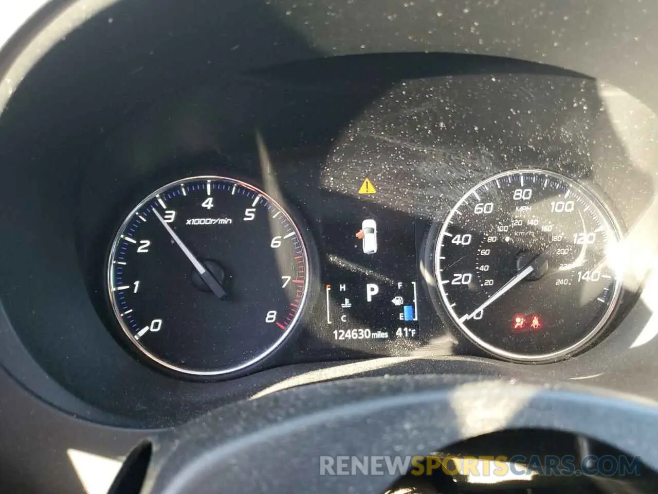 9 Photograph of a damaged car JA4AD2A36KZ055266 MITSUBISHI OUTLANDER 2019