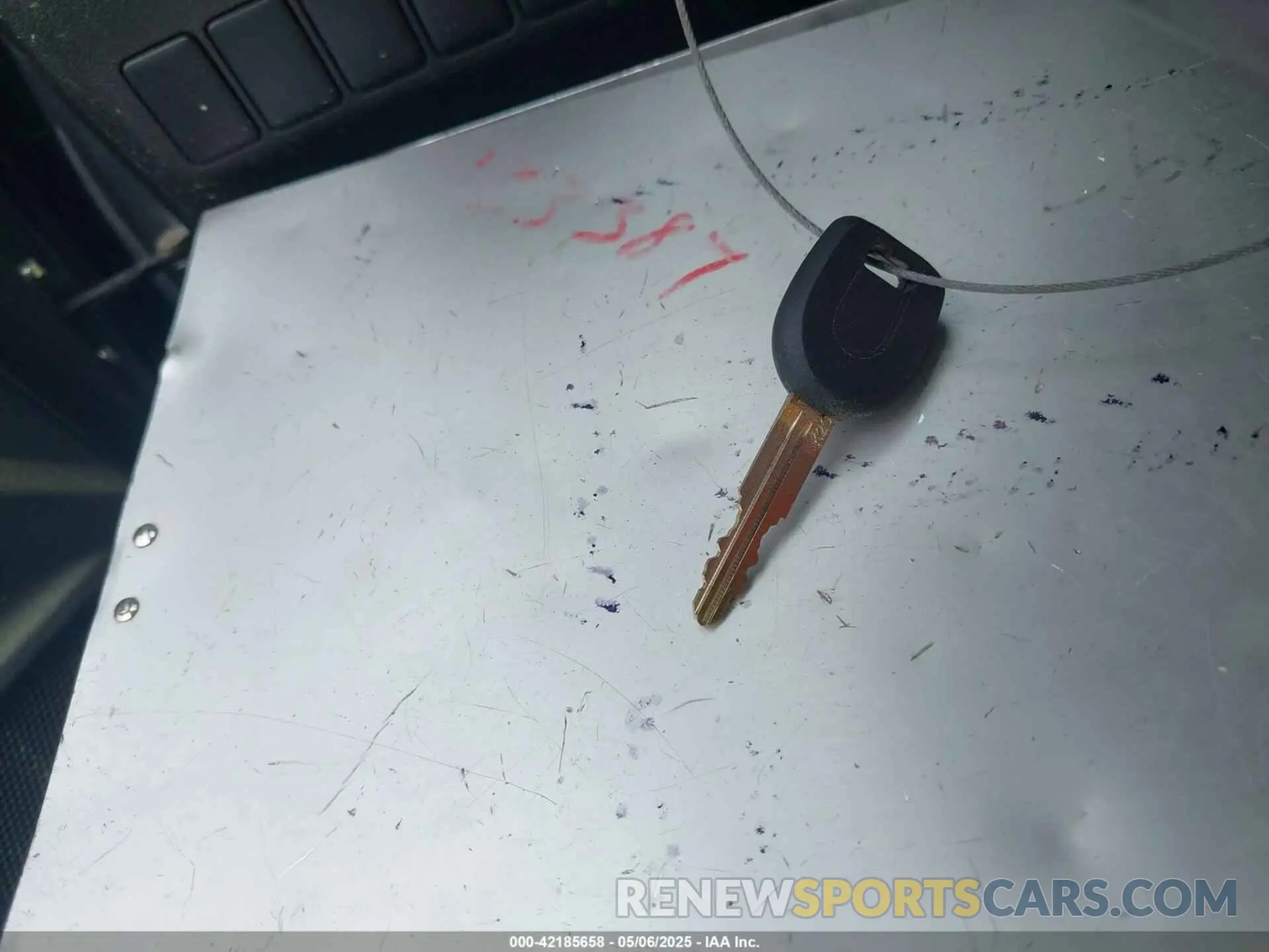 11 Photograph of a damaged car JA4AD2A3XKZ007527 MITSUBISHI OUTLANDER 2019