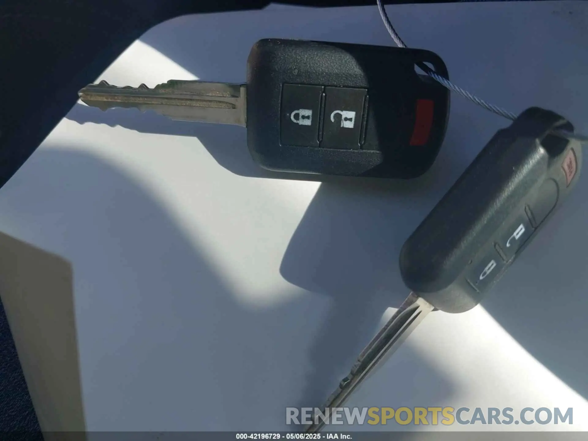 11 Photograph of a damaged car JA4AD2A3XKZ038437 MITSUBISHI OUTLANDER 2019
