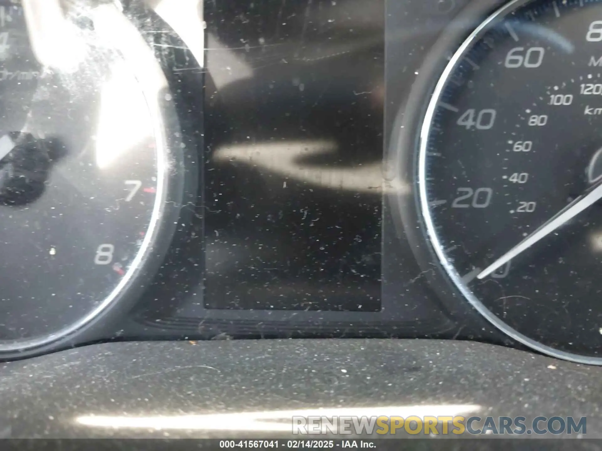 15 Photograph of a damaged car JA4AD3A30KZ020728 MITSUBISHI OUTLANDER 2019