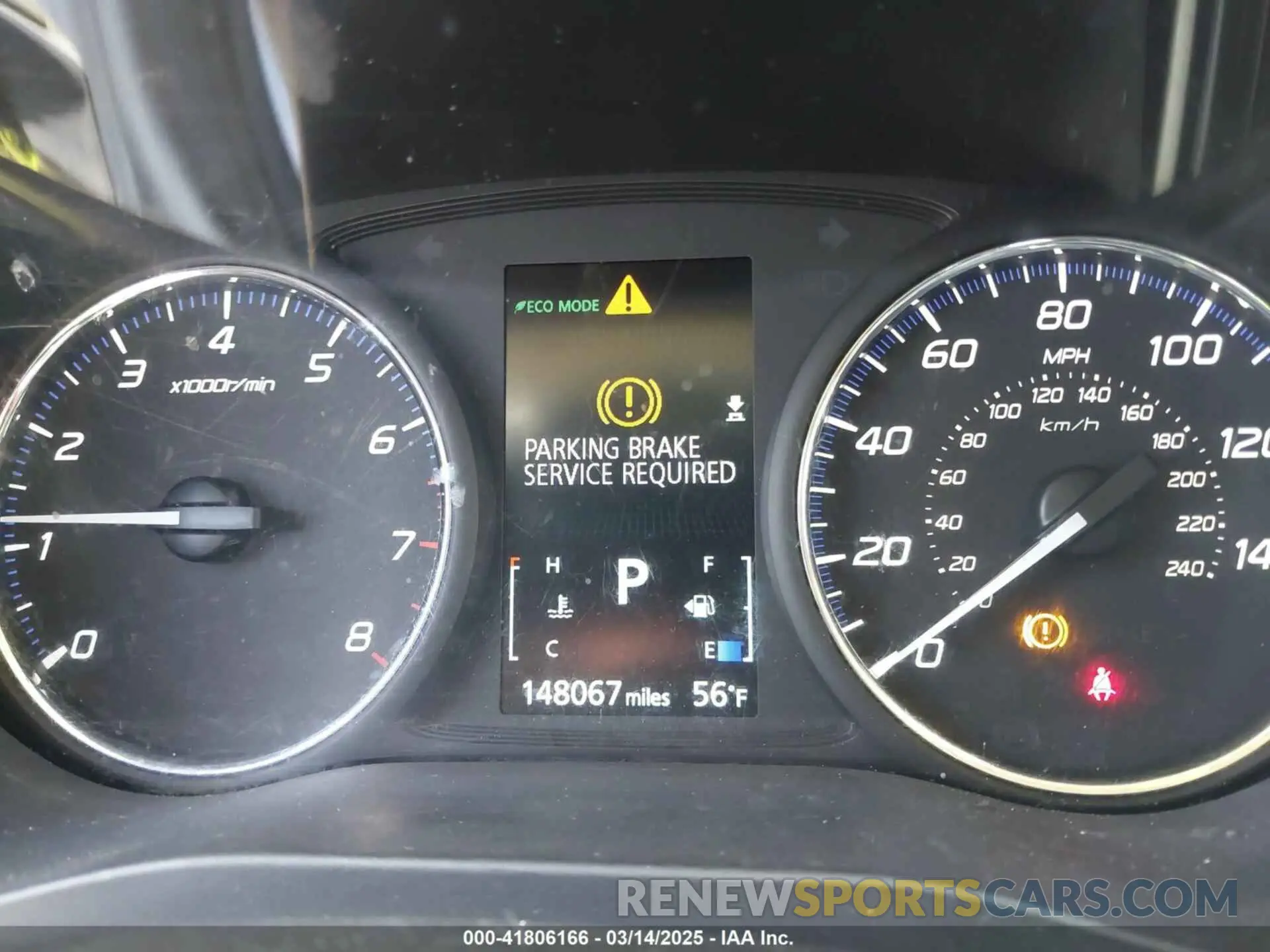 7 Photograph of a damaged car JA4AD3A30KZ043670 MITSUBISHI OUTLANDER 2019