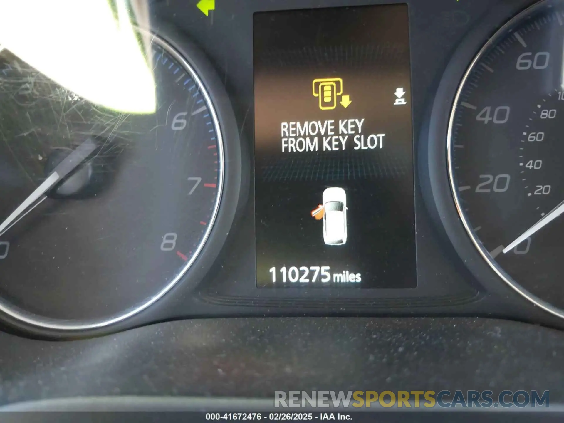 16 Photograph of a damaged car JA4AD3A30KZ052529 MITSUBISHI OUTLANDER 2019