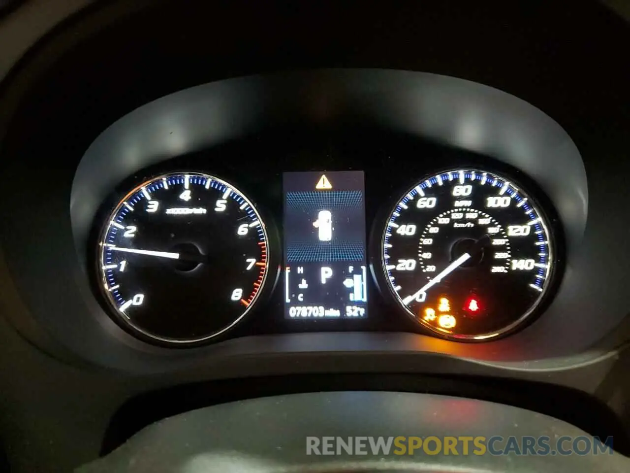 9 Photograph of a damaged car JA4AD3A32KZ052287 MITSUBISHI OUTLANDER 2019