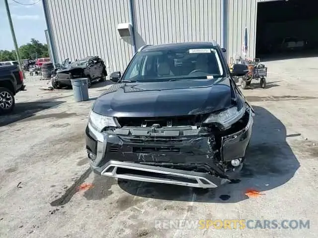15 Photograph of a damaged car JA4AD3A39KZ017259 MITSUBISHI OUTLANDER 2019