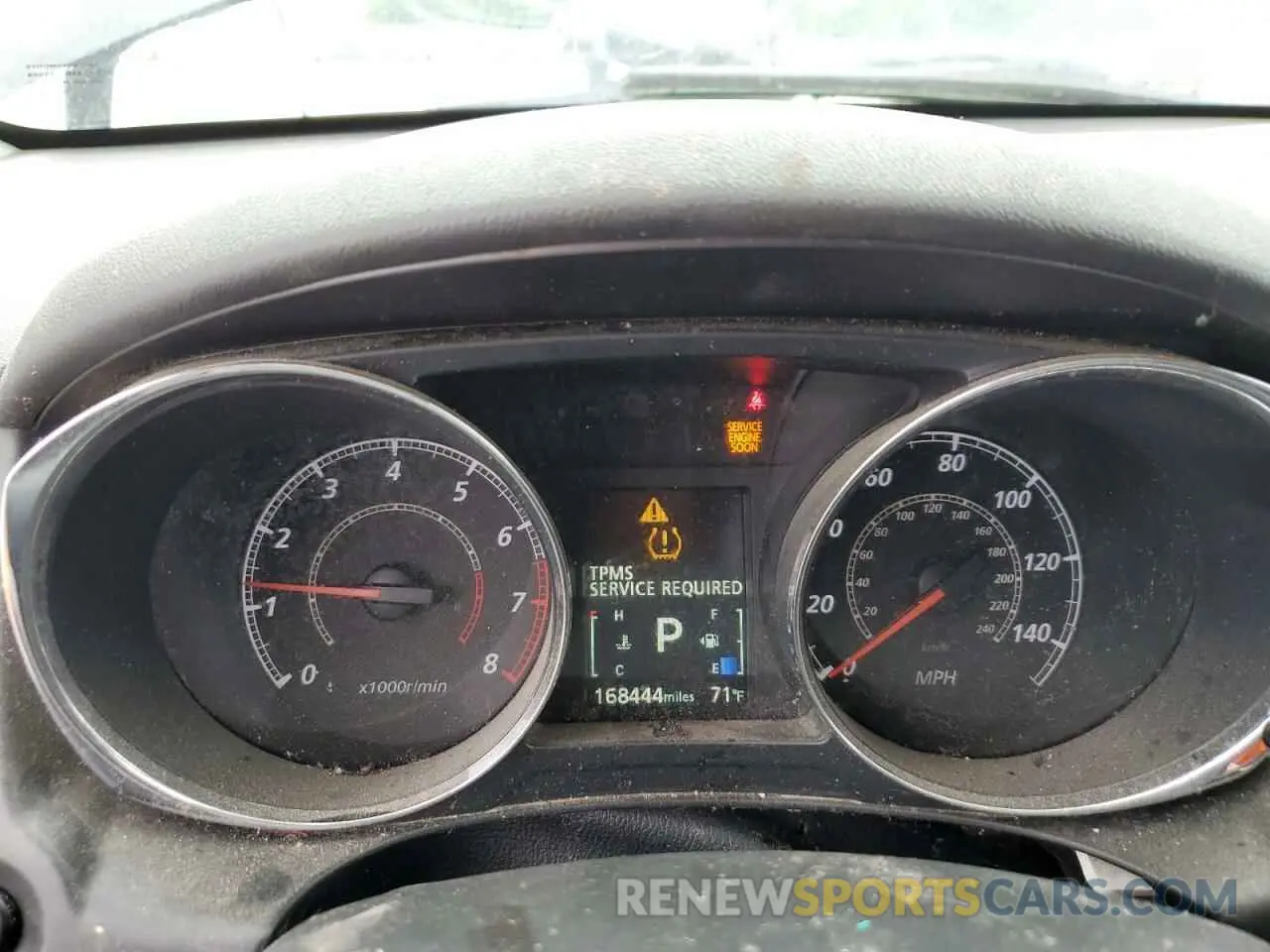9 Photograph of a damaged car JA4AP3AU0KU017552 MITSUBISHI OUTLANDER 2019