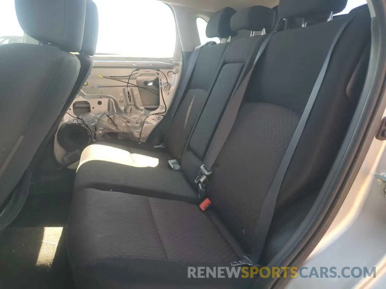 11 Photograph of a damaged car JA4AP3AU2KU027936 MITSUBISHI OUTLANDER 2019