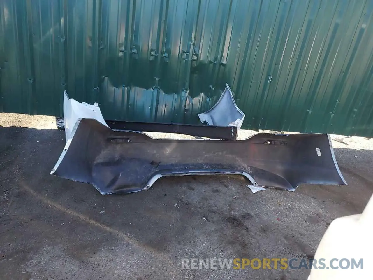13 Photograph of a damaged car JA4AP3AU2KU033817 MITSUBISHI OUTLANDER 2019