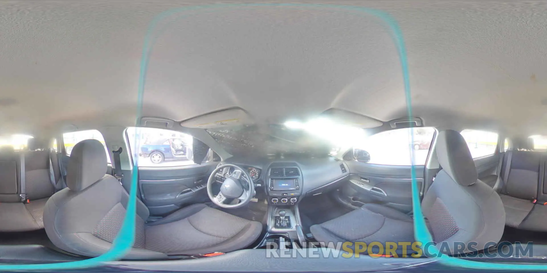 13 Photograph of a damaged car JA4AP3AU3KU005377 MITSUBISHI OUTLANDER 2019