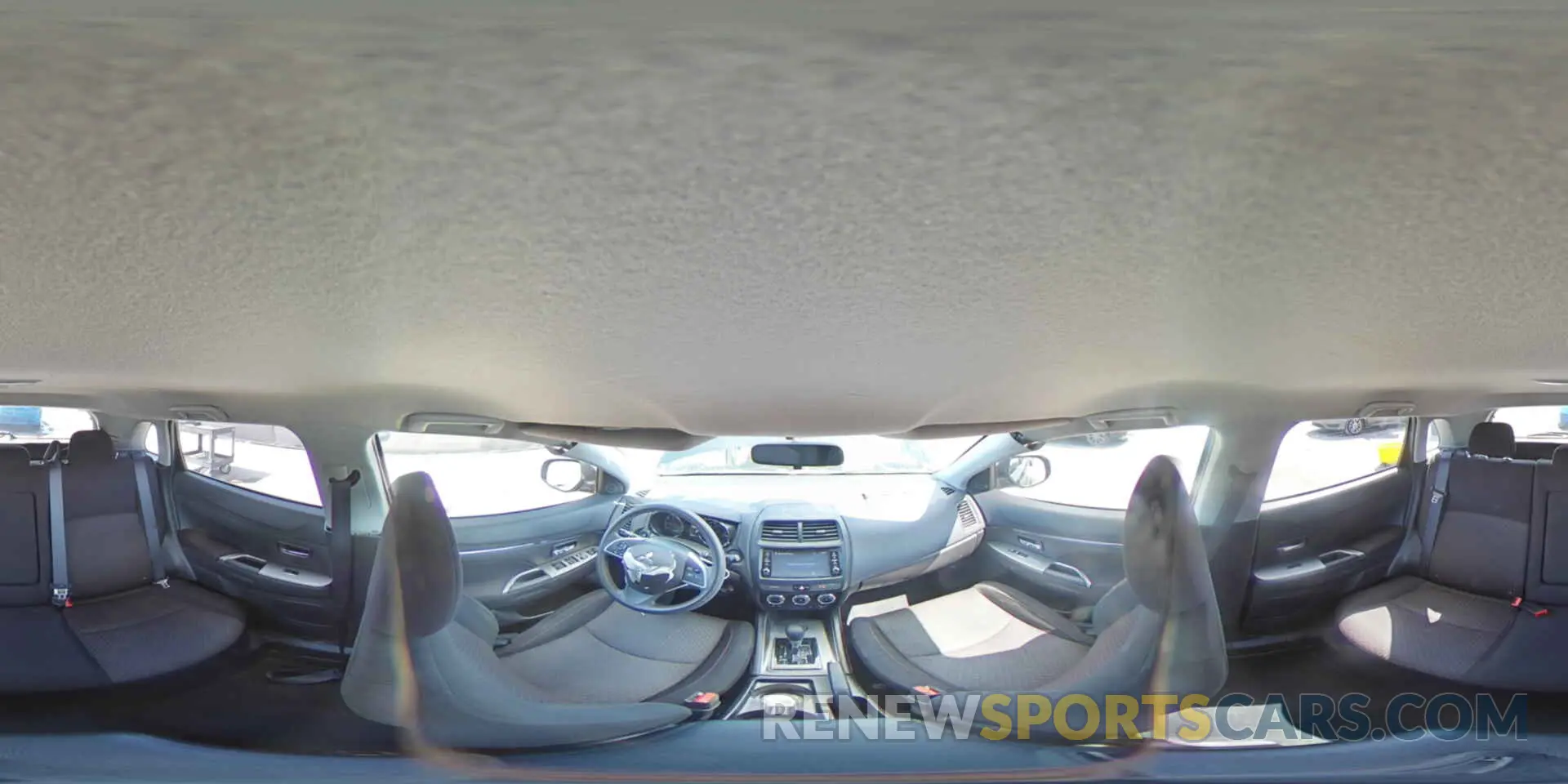 15 Photograph of a damaged car JA4AP3AU6KU005969 MITSUBISHI OUTLANDER 2019