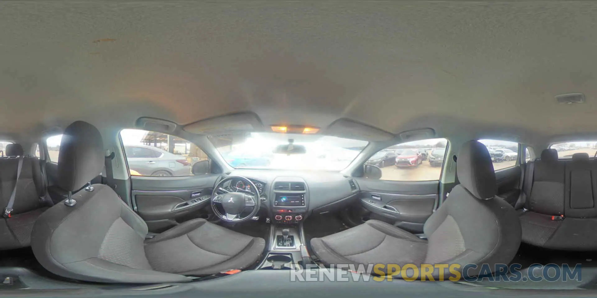 12 Photograph of a damaged car JA4AP3AU6KU020634 MITSUBISHI OUTLANDER 2019