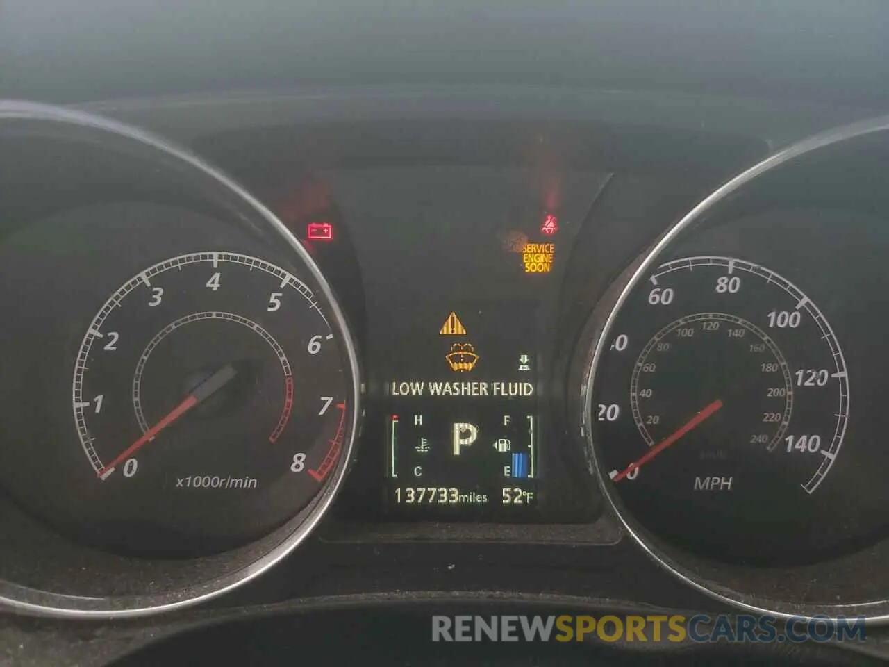 9 Photograph of a damaged car JA4AP3AU6KU033285 MITSUBISHI OUTLANDER 2019